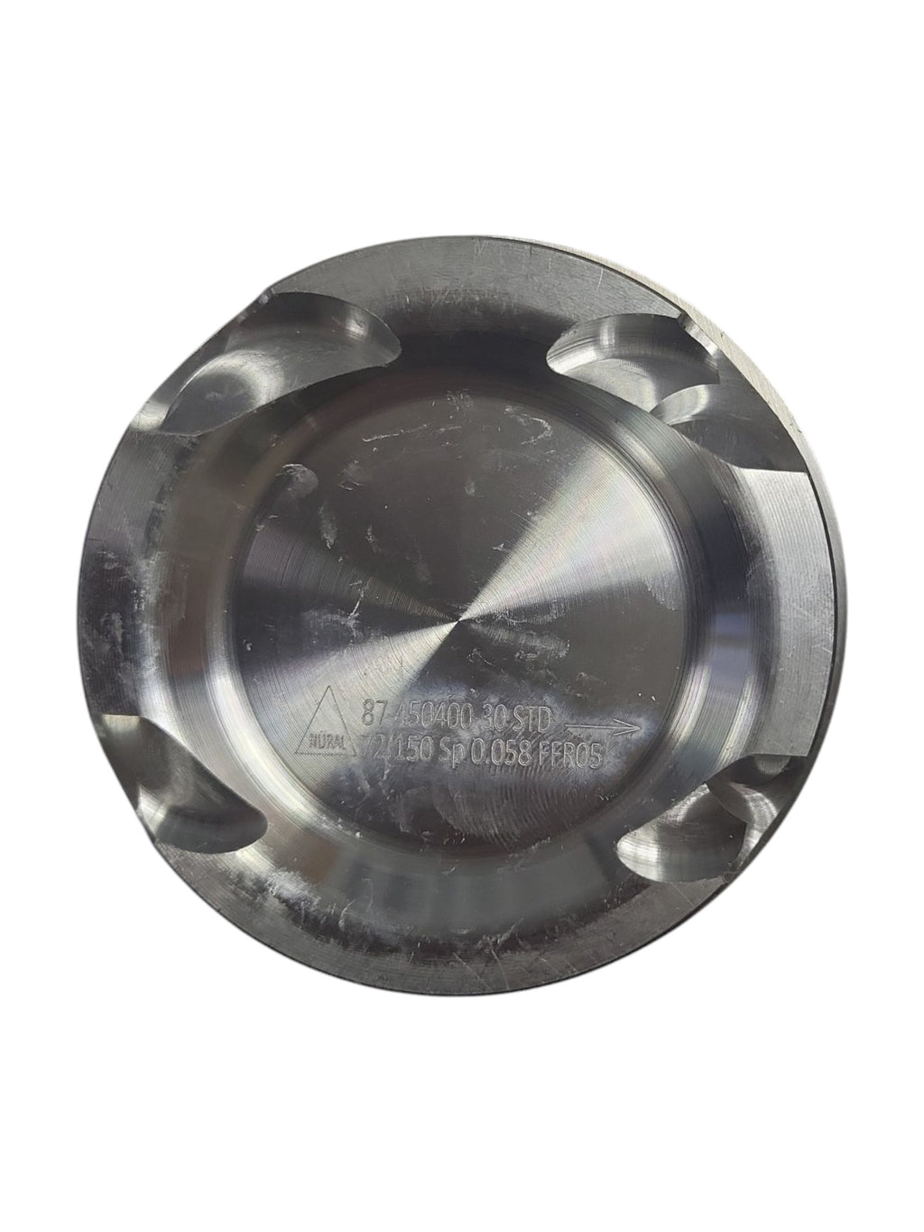 1.3 TCE REPLACEMENT PISTON SET