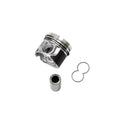 JAGUAR 204DTD 204DTA REPLACEMENT PISTON SET