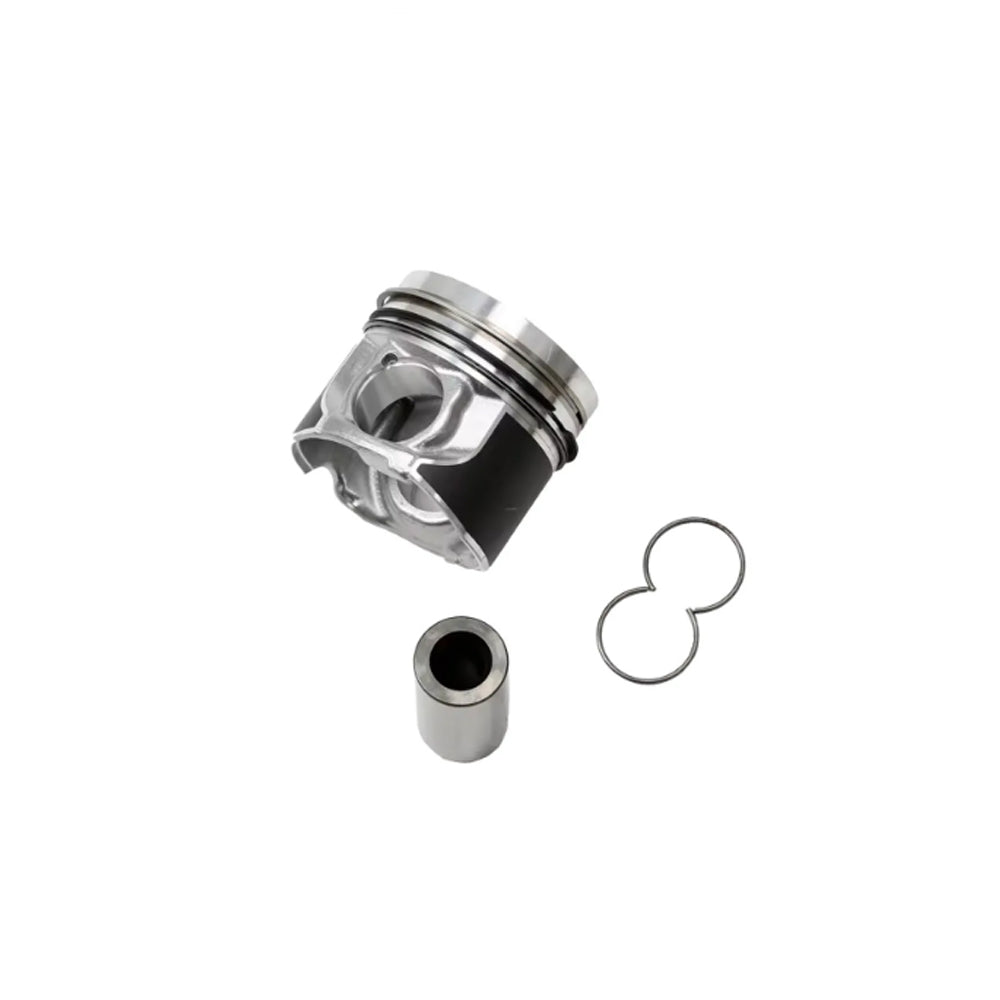 JAGUAR 204DTD 204DTA REPLACEMENT PISTON SET