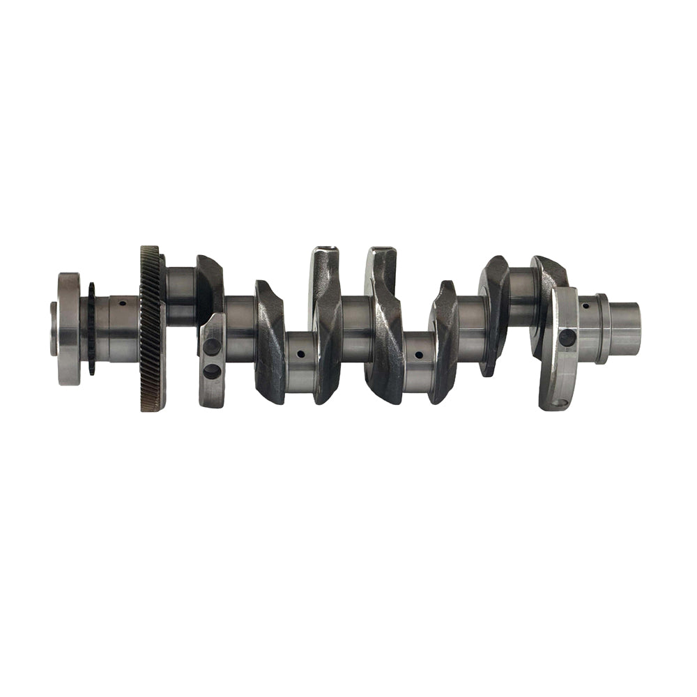 JAGUAR 204DTA TWIN TURBO REPLACEMENT CRANKSHAFT
